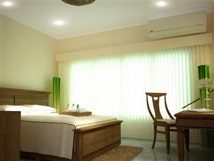 Sri Krungthep Отель 2*